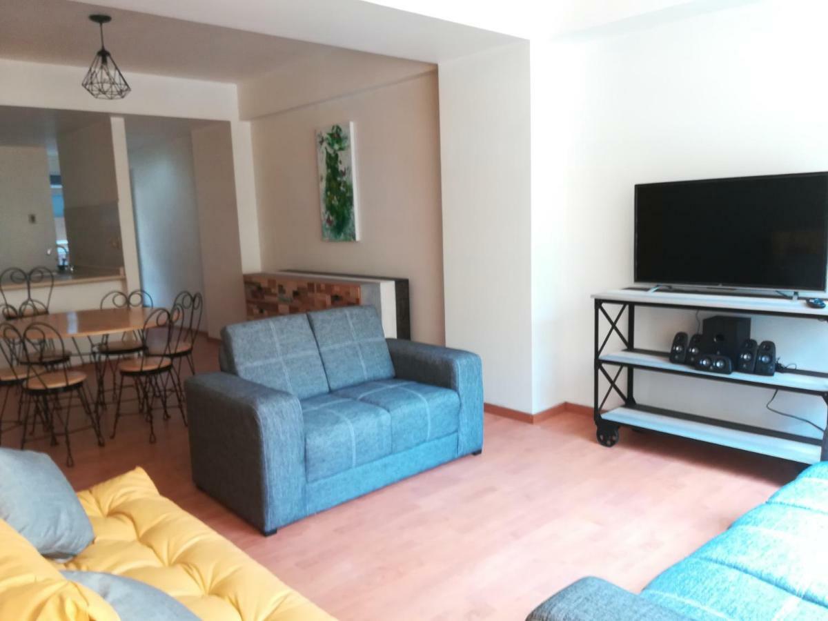 Insurgentes Sur 116 Apartamento *