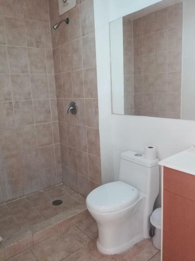 Appartement Insurgentes Sur 116 Mexico-stad